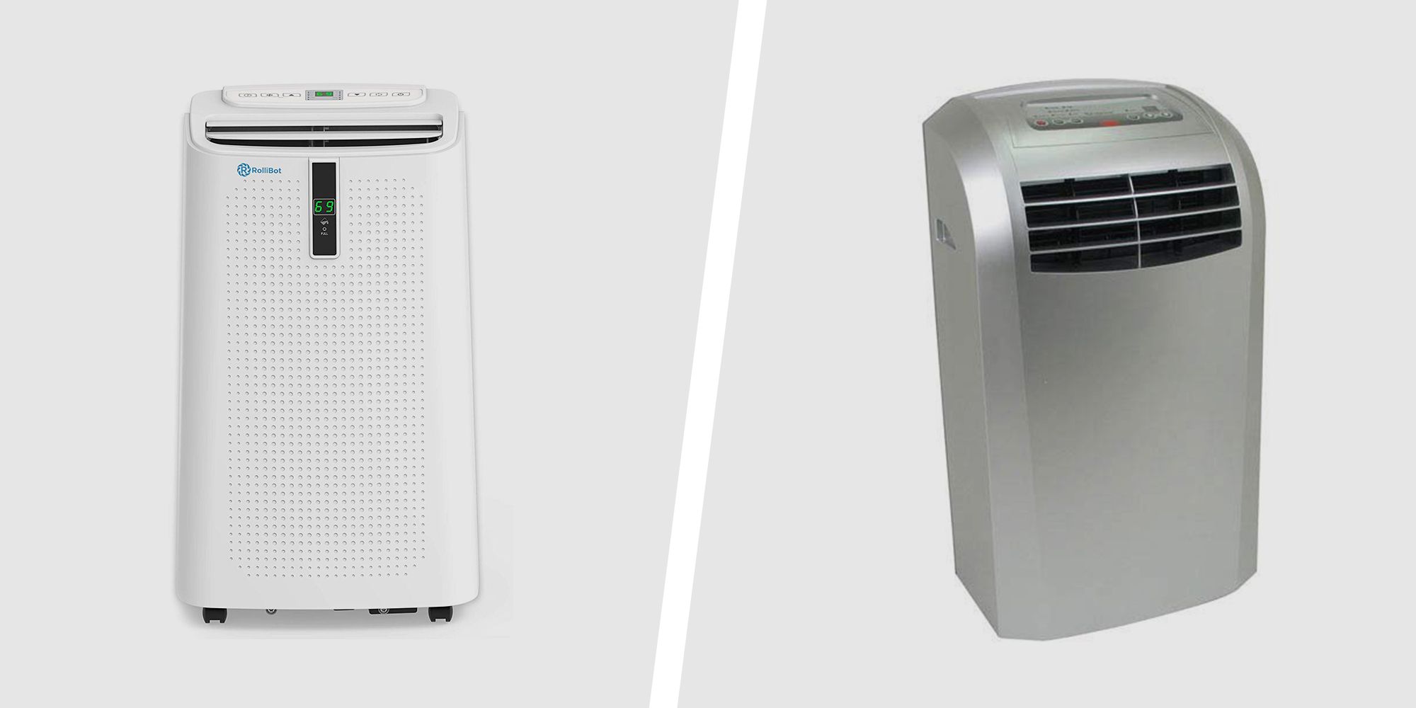 small affordable air conditioner