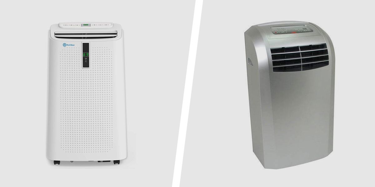 10 Best Standing Air Conditioners 2019 - Best Portable ACs