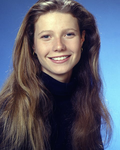 Gwyneth Paltrow cruel doubt