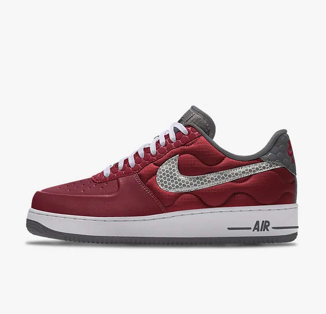 air force 1 hombre el corte ingles