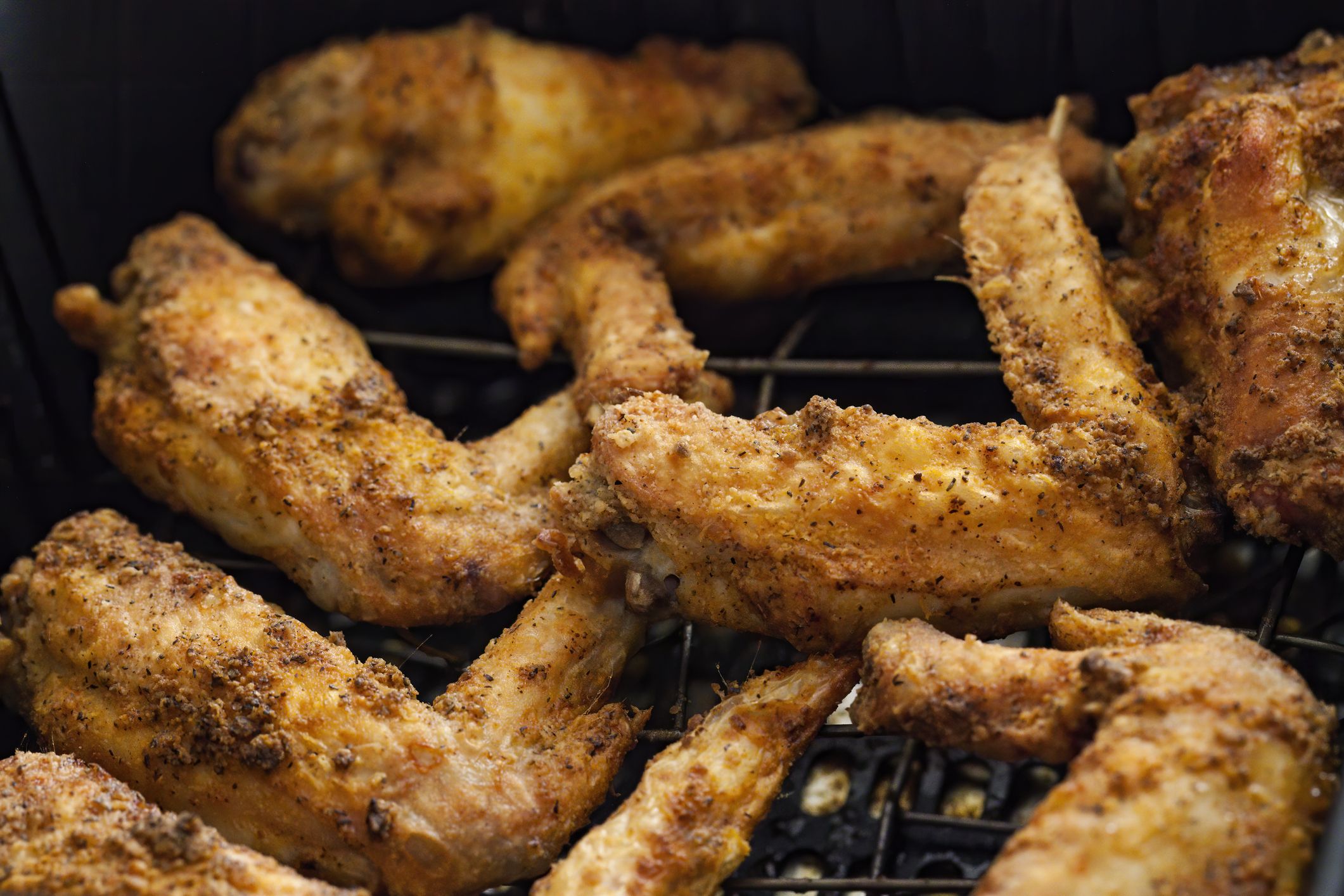 4 Things You Shouldn't Cook in an Air Fryer