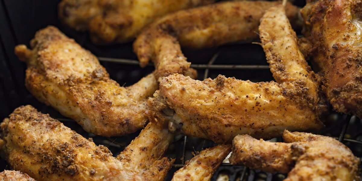 The 25 Best Things to Cook in an Air Fryer