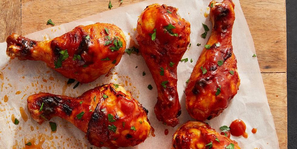 15-chicken-drumstick-recipes-that-are-way-better-than-wings