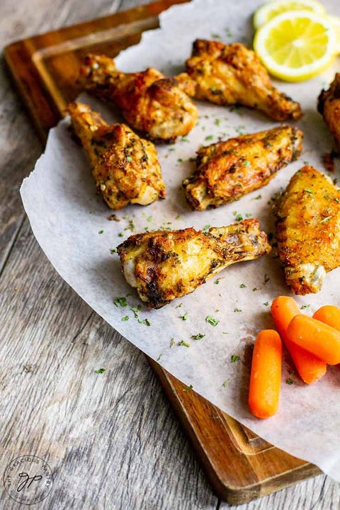 30 Best Healthy Air Fryer Recipes To Whip Up Right Now