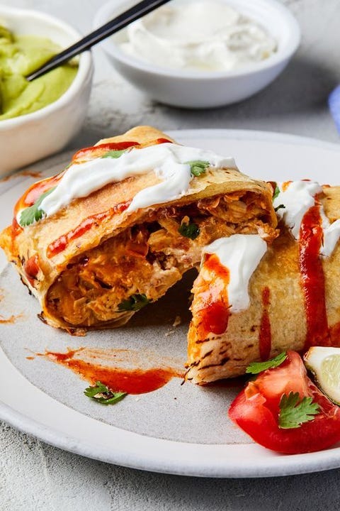 Air Fryer Chimichanga air fryer chimichanga
