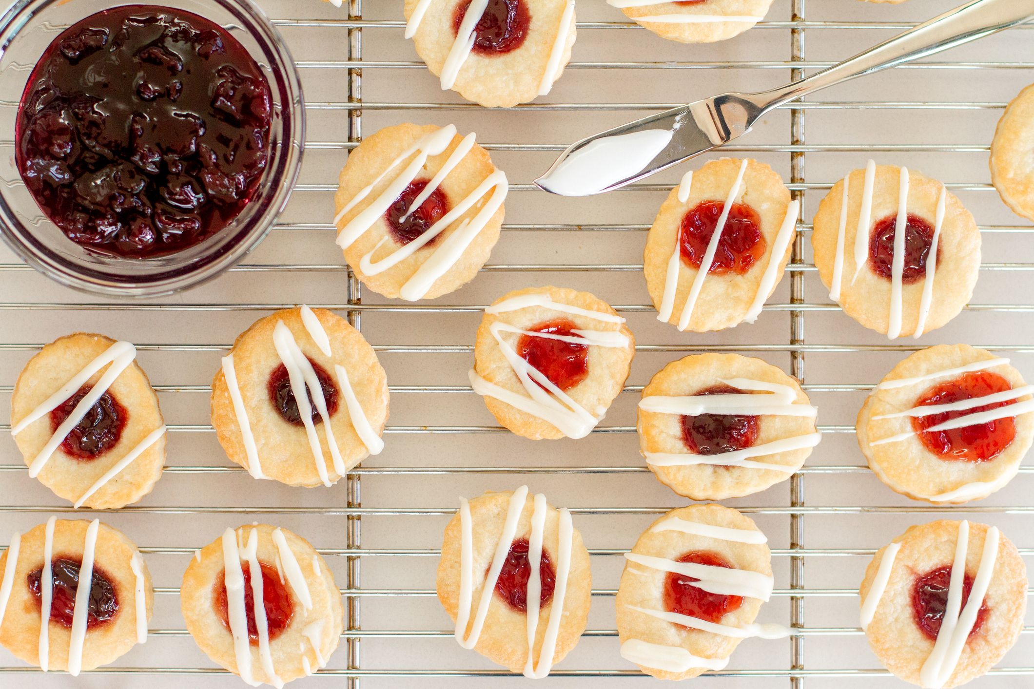 easy air fryer desserts