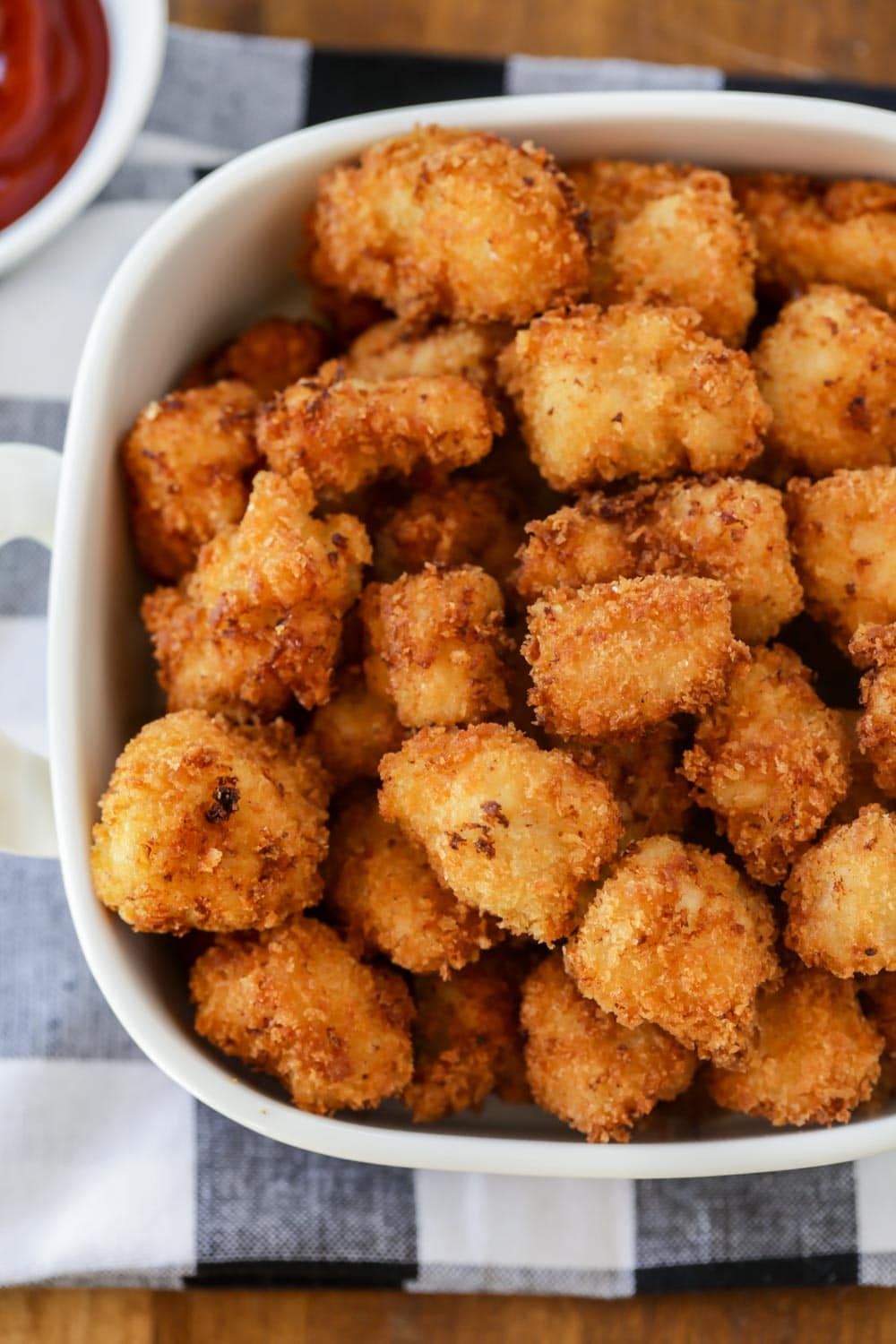 best food in air fryer