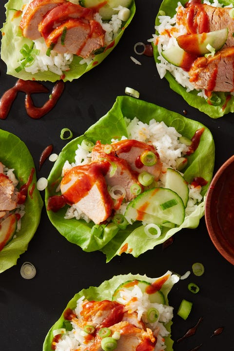 Quick Dinner Ideas - Easy Dinner Recipes