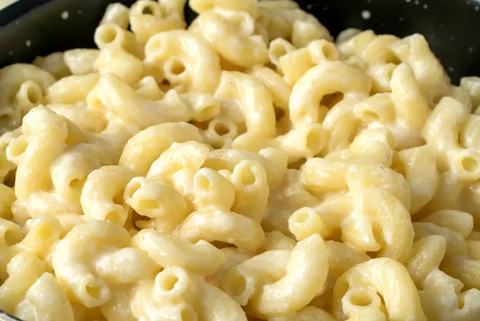macaroni and cheese