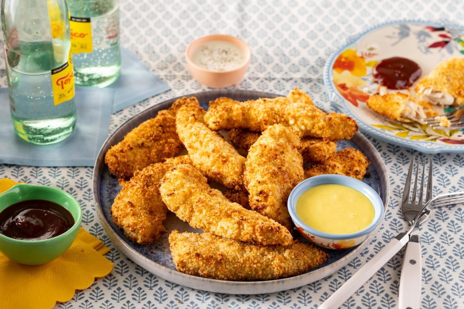 super bowl food ideas air fryer