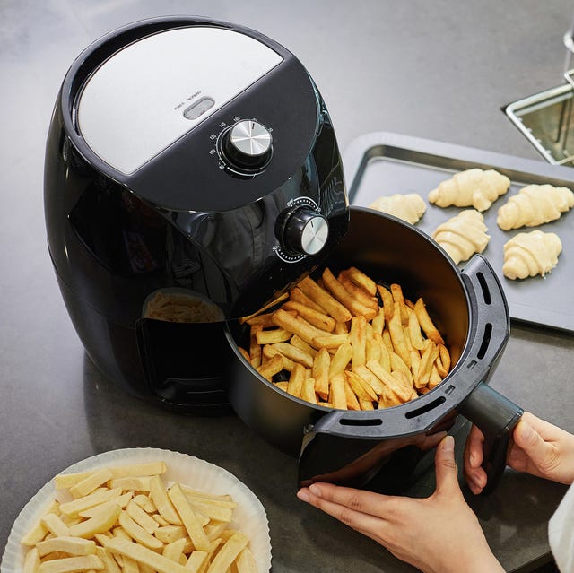 Air Fryer Safety Tips: How to Operate an Air Fryer Safely