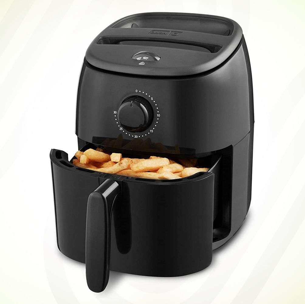 The Best Air Fryers on Sale on Amazon Now