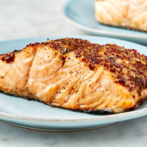 low carb salmon recipes uk - Fabiola Hurley