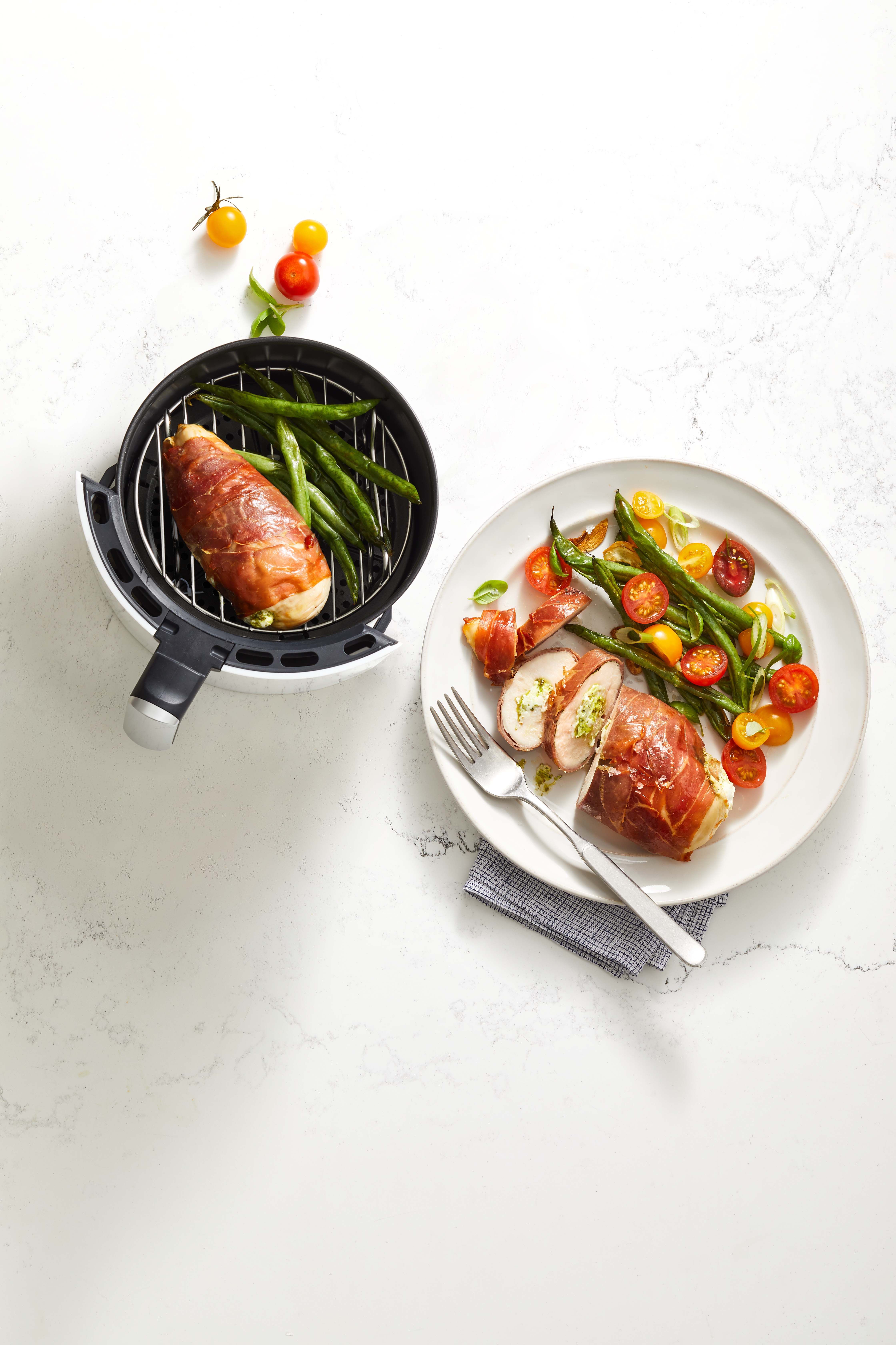 best air fryer for a large family