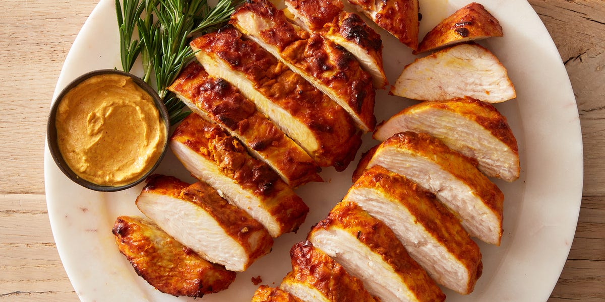 Best Air Fryer Recipes - What To Cook In An Air Fryer
