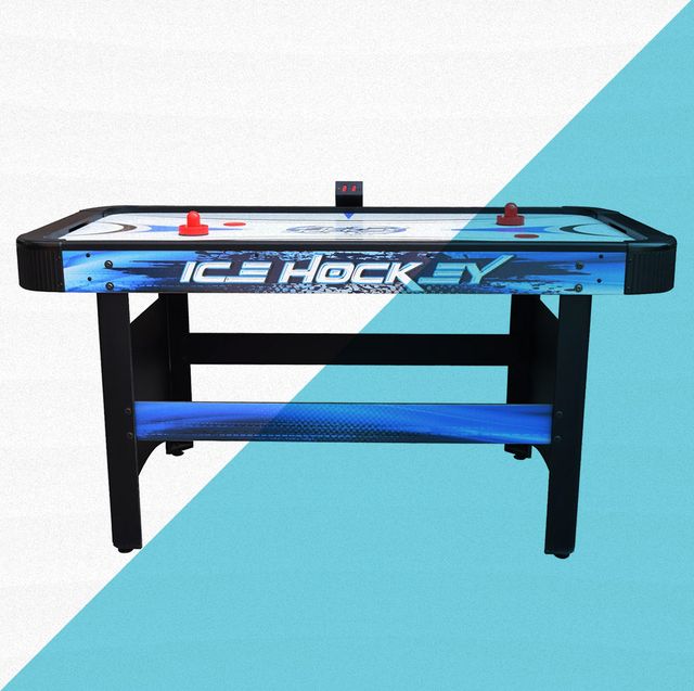hathaway games air hockey table