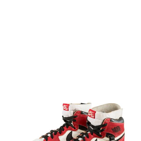 Air 1: la evolución en las zapatillas de Michael Jordan y Nike