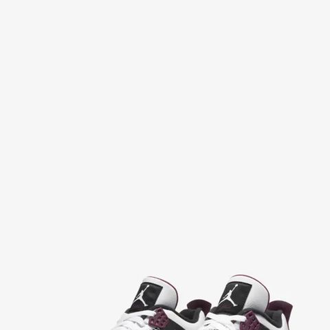 Nike Air Jordan PSG: las zapatillas elegantes