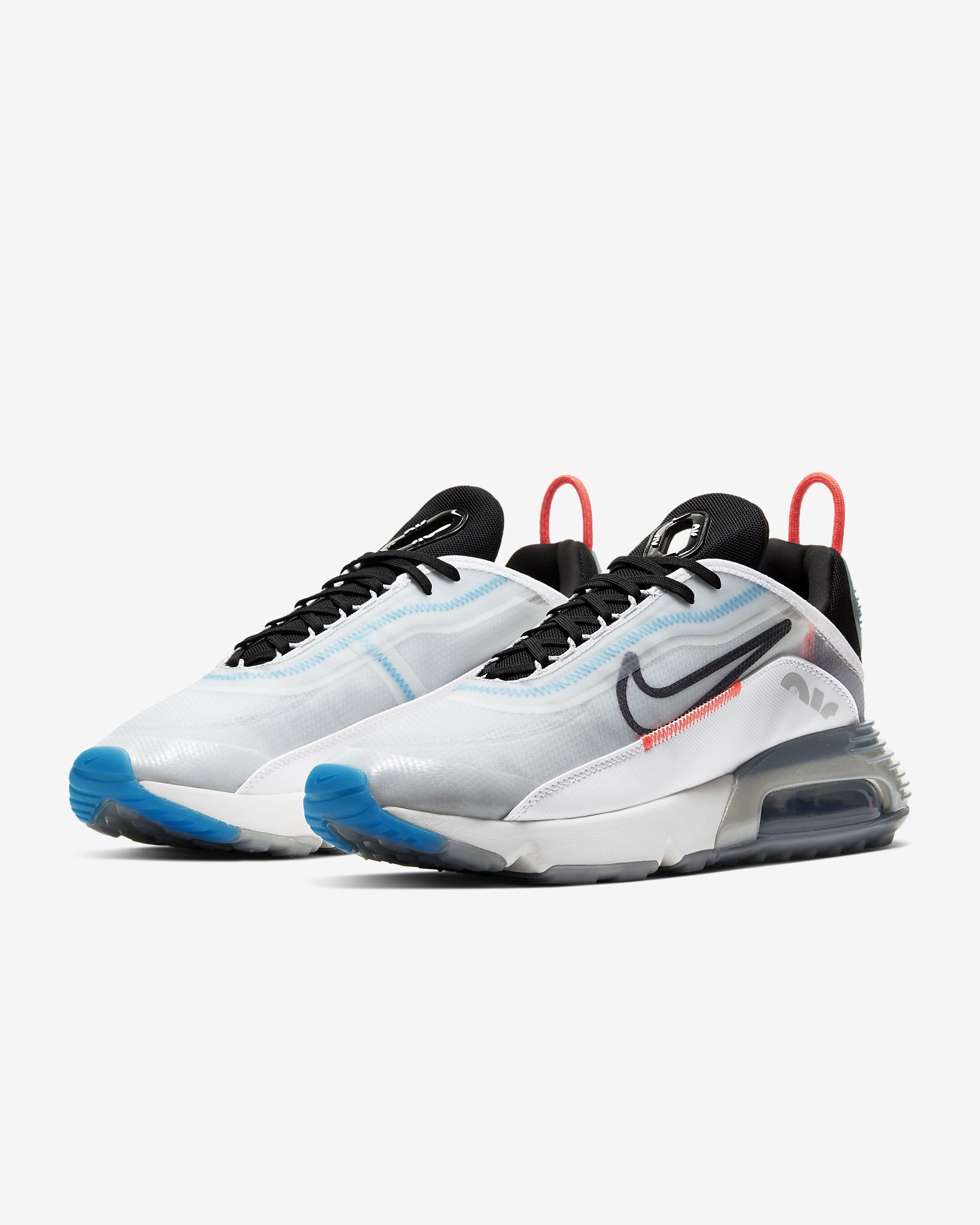 new nike air max goat