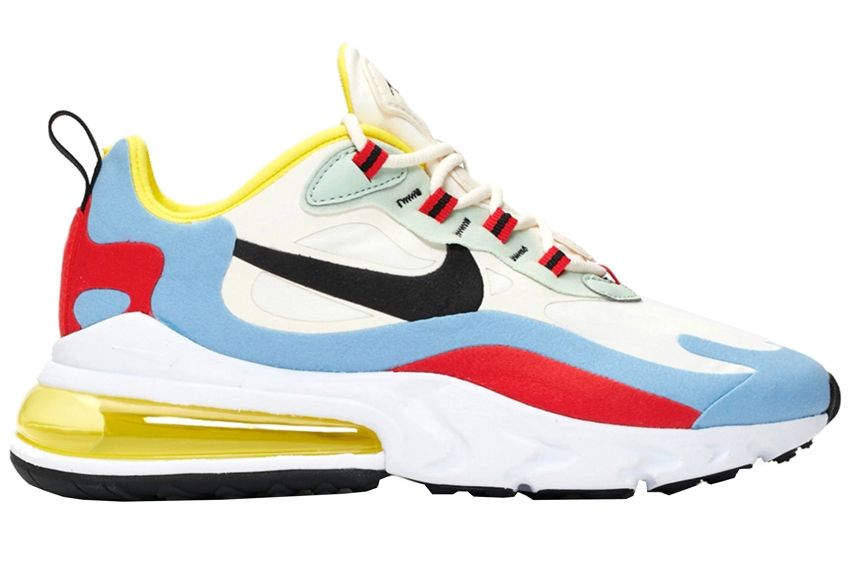 nike 270 react eastbay