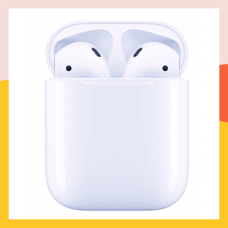 Apple AirPods Pro Review An Editor's Thoughts + Price + Spec