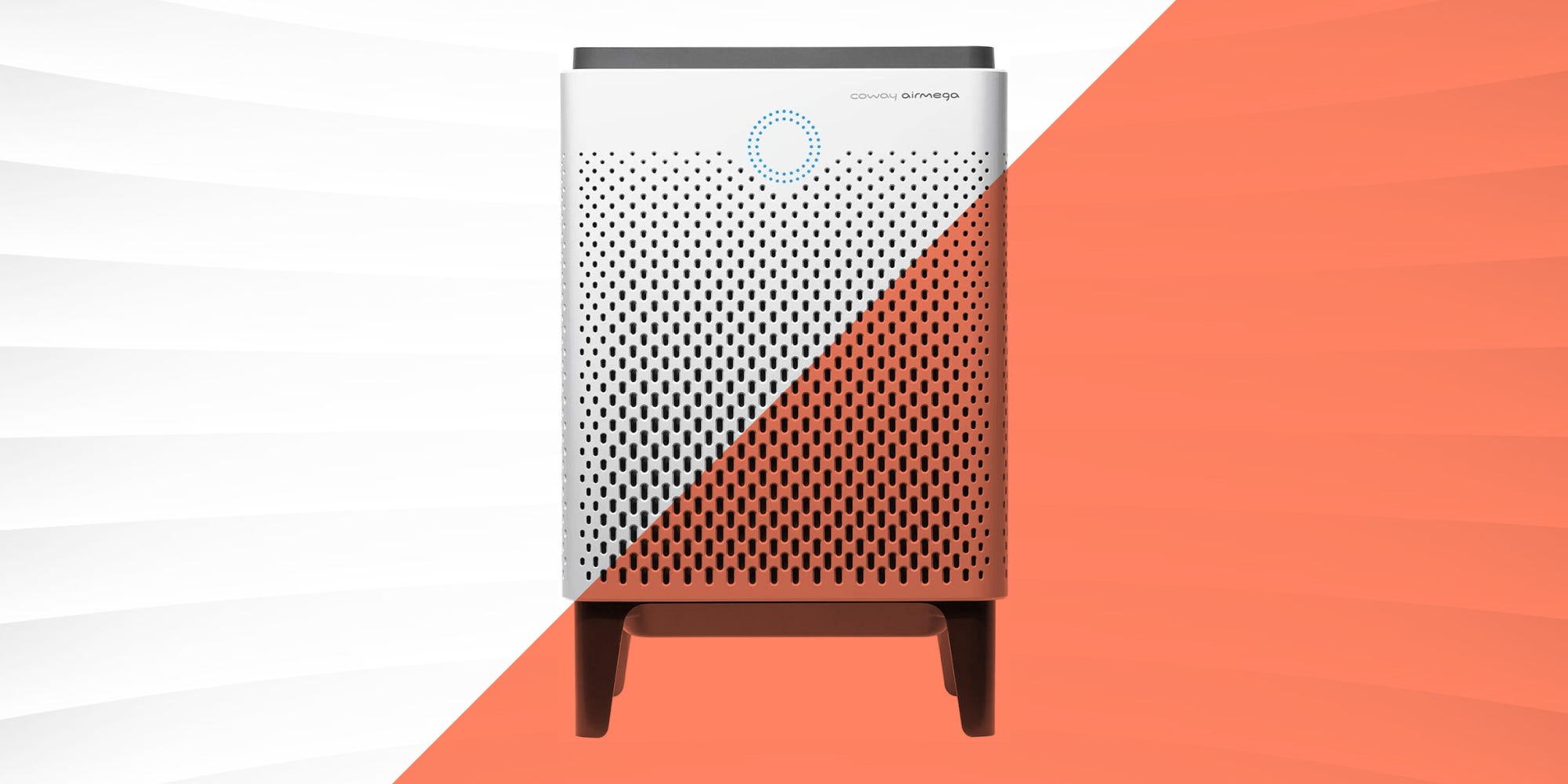These Air Purifiers Protect from Smoke, Germs, and Allergens
