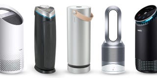 Air Purifiers