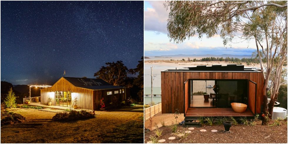 Airbnb's Top 8 Wish-Listed Homes In Australia