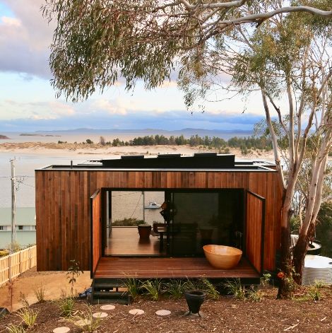 airbnb's top 8 wishlisted homes in australia