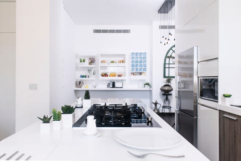 Airbnb con cocina en Beirut