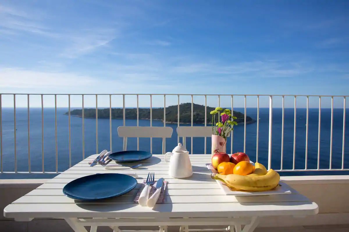 Airbnb Croatia: 12 Best Croatian Airbnbs, From Split To Dubrovnik