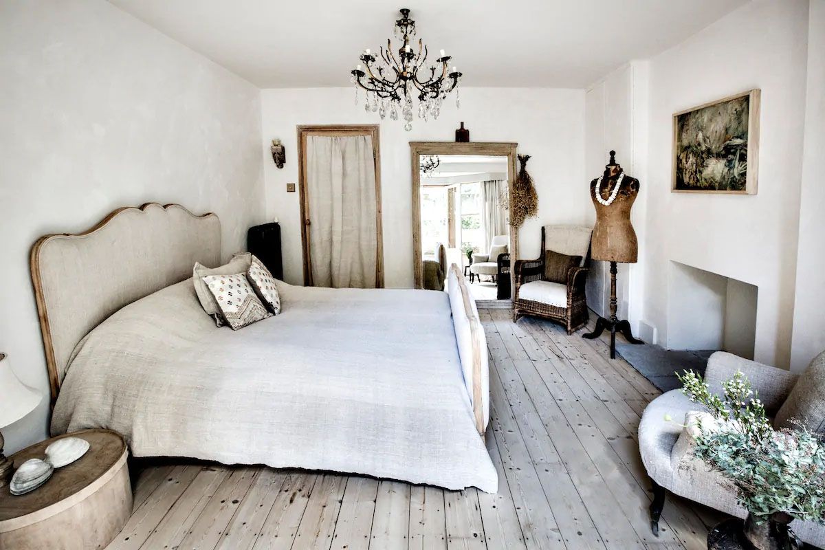 luxury airbnb