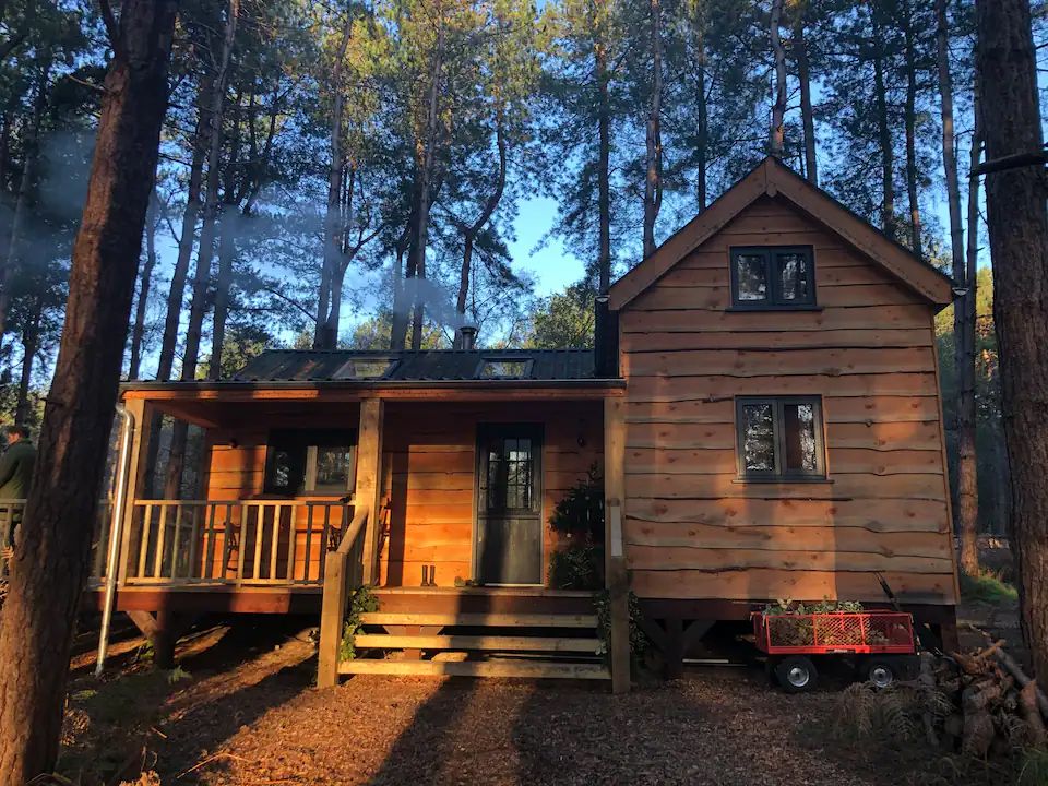 Best Airbnbs In Norfolk For 2021