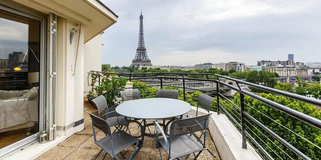 Airbnb Paris: Best Parisian Airbnbs to book in 2021