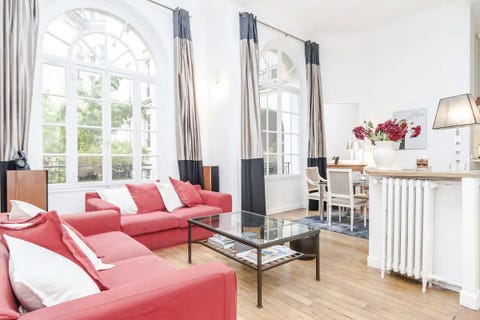 Airbnb Paris: Best Parisian Airbnbs to book in 2021