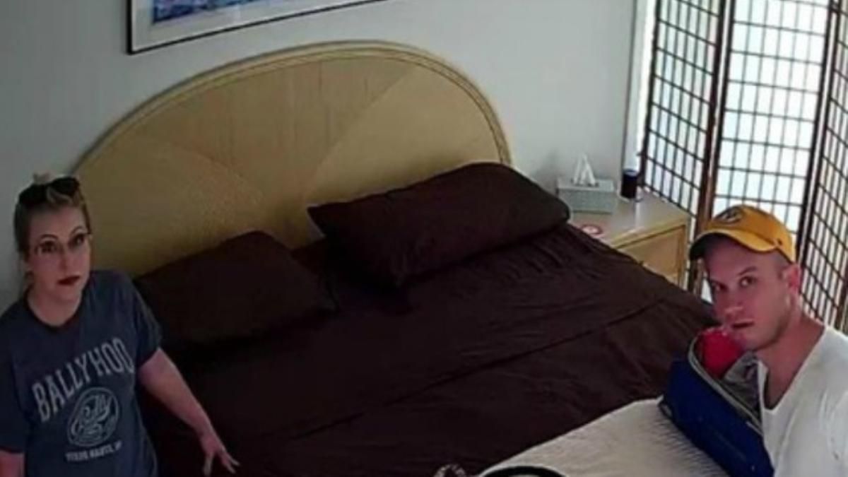 Bedroomcam