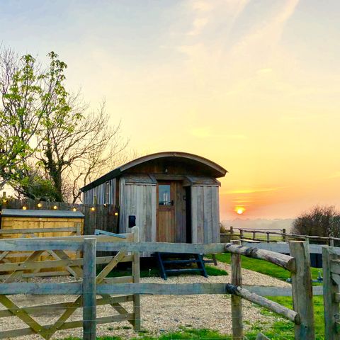 airbnb reveals the most quirky trending stays in the uk
