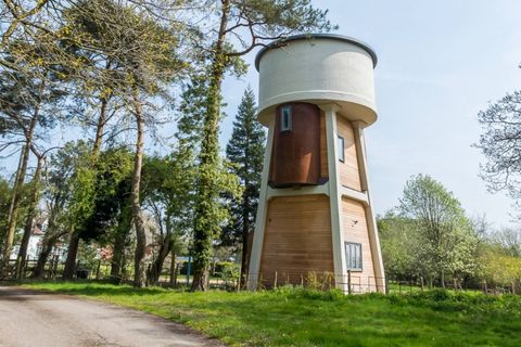 airbnb toren engeland