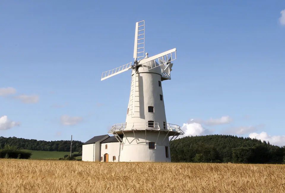 The Best Airbnb Windmills To Book Now