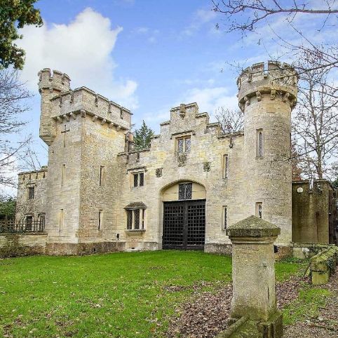 airbnb reveals most wishlisted historical homes in the uk