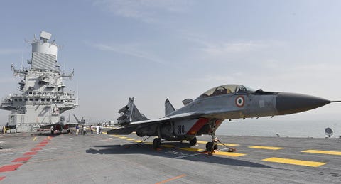 بروفة يوم البحرية الهندية بروفة يوم البحرية الهندية