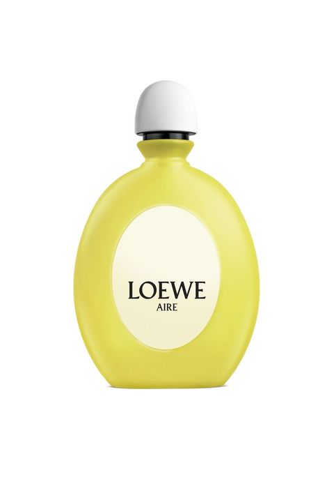 Aire Loewe Perfumes olor a limpio