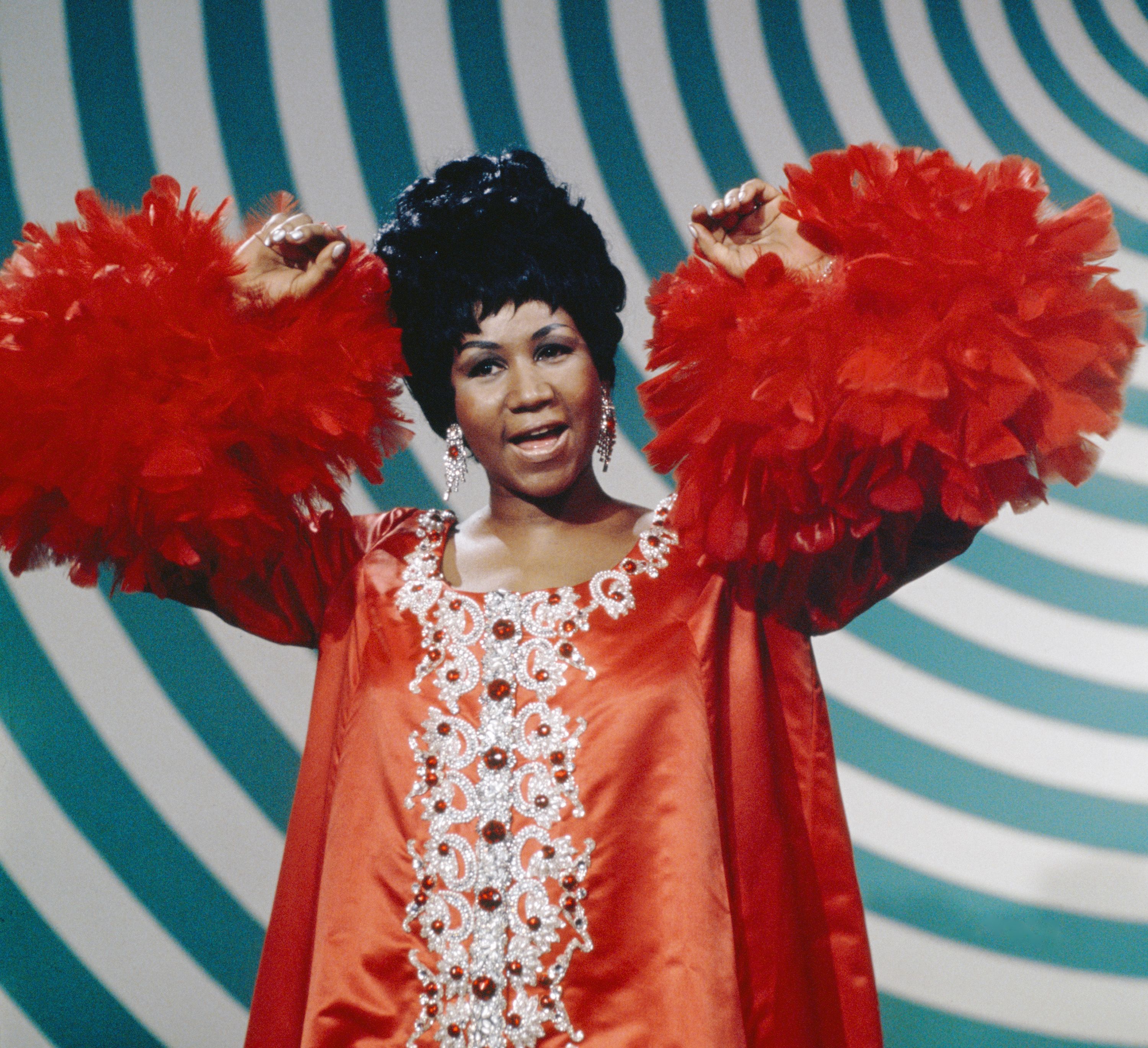 Best Aretha Franklin Quotes On Music Life And Respect 18 Memorable Aretha Franklin Sayings