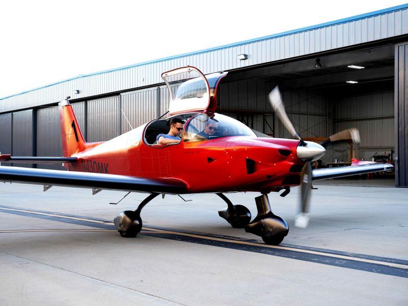 This Guy Has Figured Out a Way to Make Flying Small Planes Safe