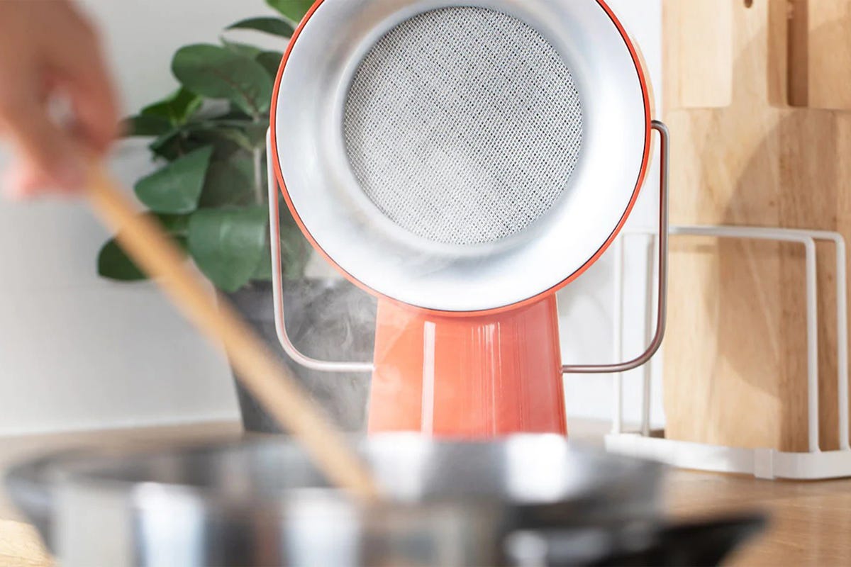 AirHood Review: Can This Kickstarter Gadget Eliminate Your Range Hood Envy?