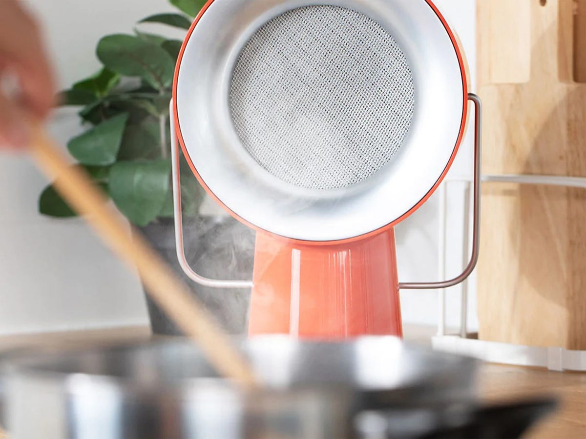 AirHood Review: Can This Kickstarter Gadget Eliminate Your Range Hood Envy?