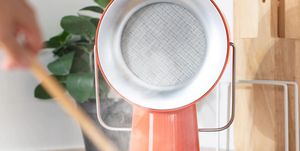 AirHood™  The World's First Portable Kitchen Air Cleaner 
