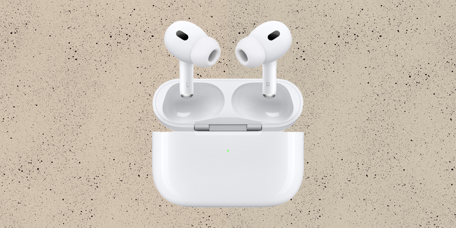 apple air pods 2 review