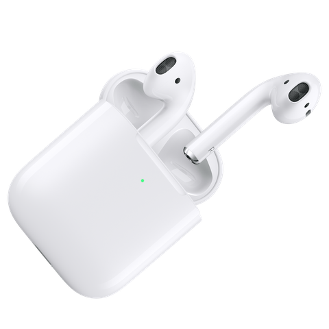 Download New Apple Airpods Review For The 199 Wireless Charging Case