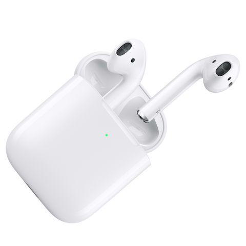 Download New Apple Airpods Review For The 199 Wireless Charging Case